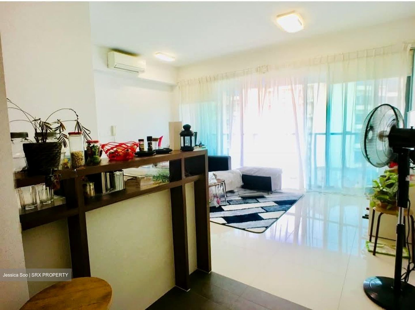 Double Bay Residences (D18), Condominium #584088891